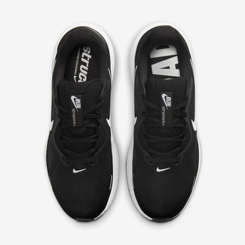 Nike - Giày chạy bộ thể thao Nam Nike Structure 26 Men's Road Running Shoes