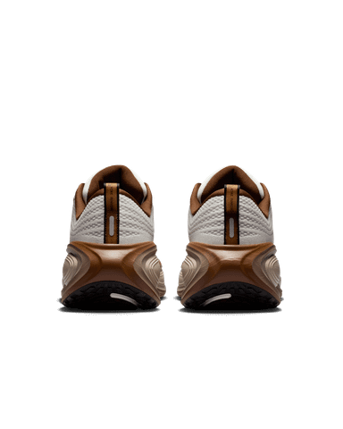 Nike - Giày Chạy Bộ Nam Vomero Plus Sail and Baroque Brown