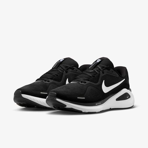 Nike - Giày chạy bộ thể thao Nam Nike Structure 26 Men's Road Running Shoes