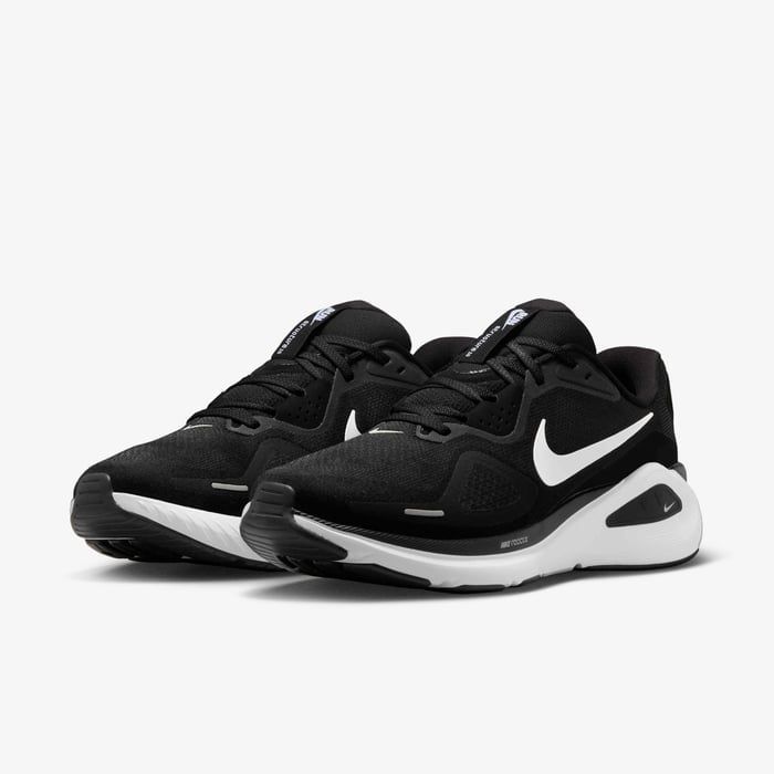 Nike - Giày chạy bộ thể thao Nam Nike Structure 26 Men's Road Running Shoes