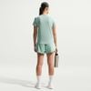 Nike - Áo Tay Ngắn Thể Thao Nữ One Classic Dri-FIT Short-Sleeve Top
