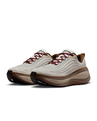 Nike - Giày Chạy Bộ Nam Vomero Plus Sail and Baroque Brown