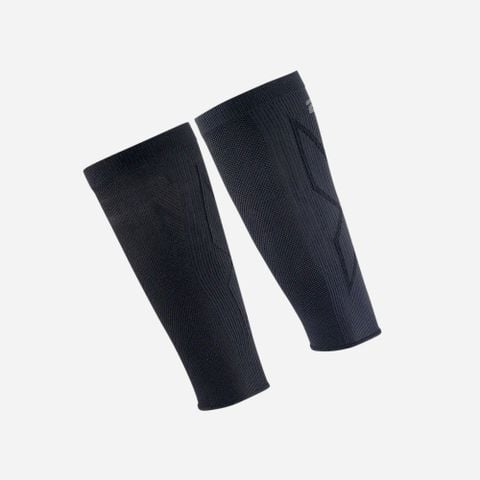 2Xu - Băng ống chân nam nữ X Compression Calf Sleeves Running - 2