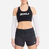 2Xu - Băng cánh tay nam nữ Compression Slim Arm Guards Running