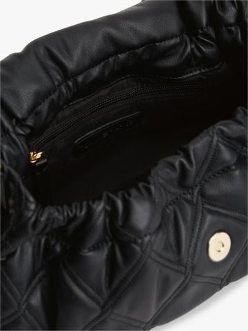 Tommy Hilfiger - Túi Đeo Vai Nữ Quilted TH Monogram Shoulder Bag