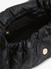Tommy Hilfiger - Túi Đeo Vai Nữ Quilted TH Monogram Shoulder Bag