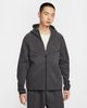 Nike - Áo khoác nỉ thể thao Nam Nike Tech Men's Full-Zip Windrunner Hoodie