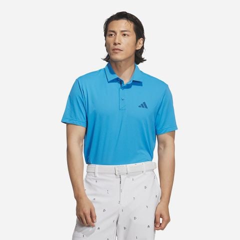 Adidas - Áo Thun Có Cổ Nam Golf Ultimate365 Back Print Climacool Polo