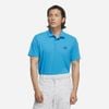 Adidas - Áo Thun Có Cổ Nam Golf Ultimate365 Back Print Climacool Polo