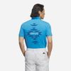 Adidas - Áo Thun Có Cổ Nam Golf Ultimate365 Back Print Climacool Polo
