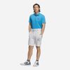 Adidas - Áo Thun Có Cổ Nam Golf Ultimate365 Back Print Climacool Polo