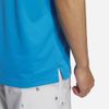 Adidas - Áo Thun Có Cổ Nam Golf Ultimate365 Back Print Climacool Polo