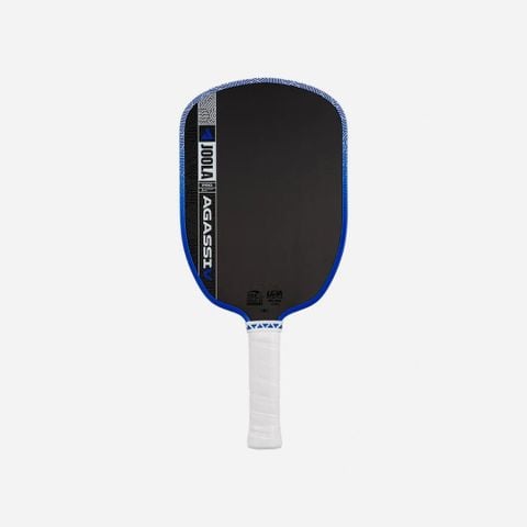 Joola - Vợt Pickleball Unisex Agassi Pro V Andre Agassi Royal Blue 14mm