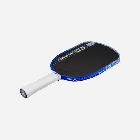 Joola - Vợt Pickleball Unisex Agassi Pro V Andre Agassi Royal Blue 14mm