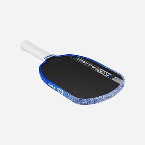 Joola - Vợt Pickleball Unisex Agassi Pro V Andre Agassi Royal Blue 14mm