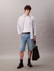 Calvin Klein - Quần jeans ngắn nam 90's Carpenter Denim Shorts