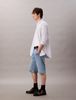 Calvin Klein - Quần jeans ngắn nam 90's Carpenter Denim Shorts