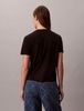 Calvin Klein - Áo thun thời trang nữ Script Logo Graphic Slim T-Shirt