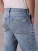 Calvin Klein - Quần jeans ngắn nam 90's Carpenter Denim Shorts