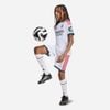 Adidas - Áo Tay Ngắn Thể Thao Trẻ Em Real Madrid 26/27 Replica