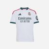 Adidas - Áo Tay Ngắn Thể Thao Trẻ Em Real Madrid 26/27 Replica