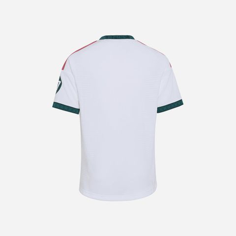 Adidas - Áo Tay Ngắn Thể Thao Trẻ Em Real Madrid 26/27 Replica - 2