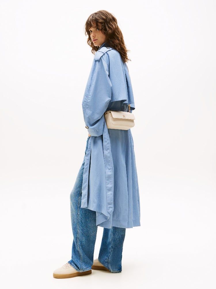 Tommy Hilfiger - Túi đeo chéo nữ TH Distinct Camera Bag