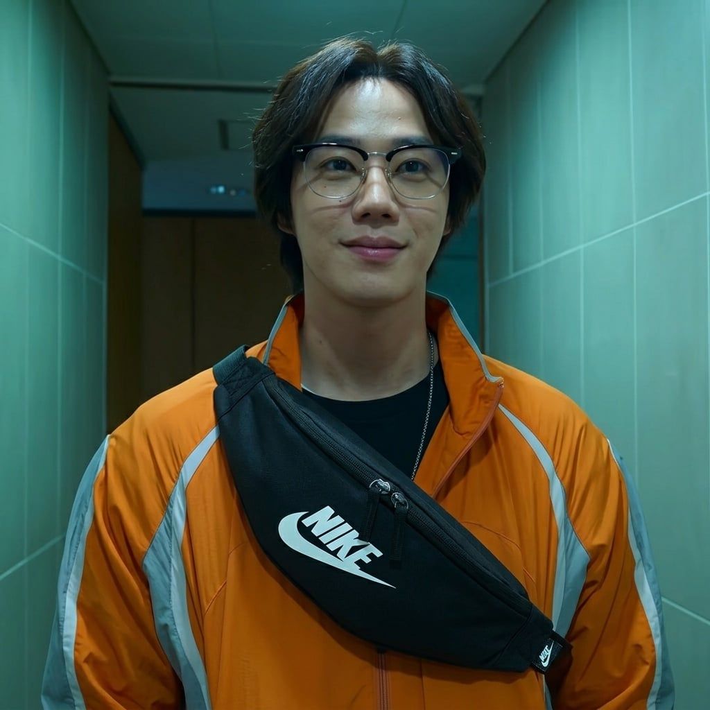 Nike - Túi bao tử Nam Nữ Heritage Waistpack (3L)