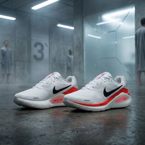 Nike - Giày chạy bộ thể thao Nam Nike Structure 26 Men's Road Running Shoes