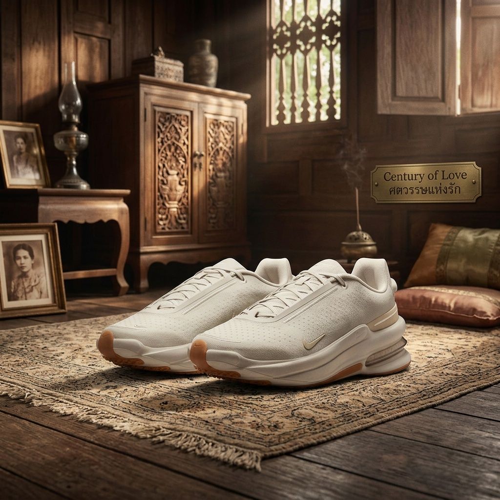 Nike - Giày thời trang thể thao Nam Nike Air Zoom Upturn SC Men's Shoes