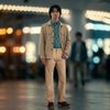 Levi's - Quần dài khaki nam Men's Regular Straight