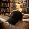 Calvin Klein - Nón nam Monologo Woven Patch Baseball Cap