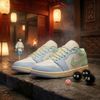 Nike - Giày Sneakers Nữ Air Jordan 1 Low