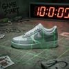 Nike - Giày Sneakers Nam Air Force 1 '07
