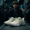 Nike - Giày Chạy Bộ Nữ Pegasus Plus Ess