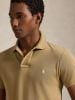 Ralph Lauren - Áo Thun Có Cổ Nam Slim Fit Mesh Polo Shirt