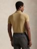 Ralph Lauren - Áo Thun Có Cổ Nam Slim Fit Mesh Polo Shirt