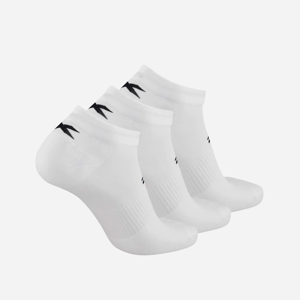 2Xu - Vớ tất nam nữ Ankle Sock 3 Pack Running