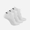 2Xu - Vớ tất nam nữ Ankle Sock 3 Pack Running