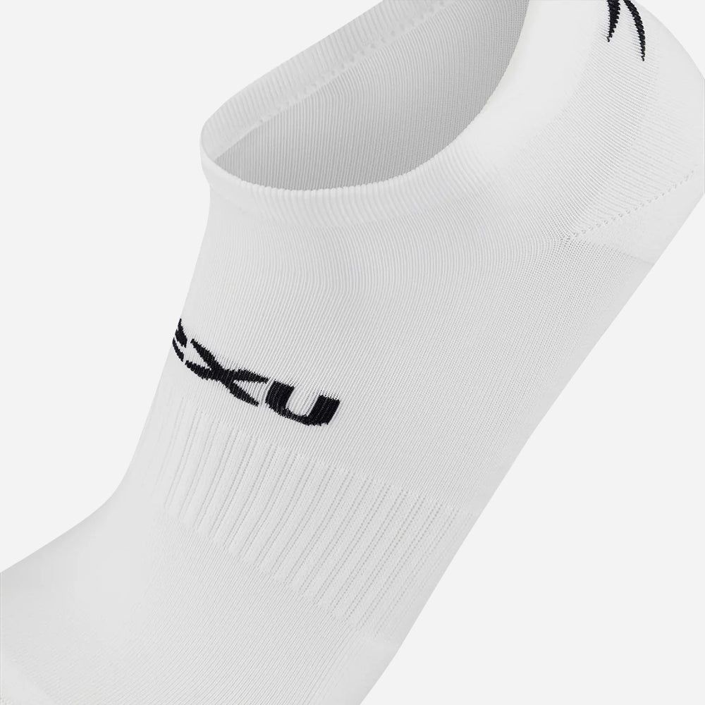 2Xu - Vớ tất nam nữ Ankle Sock 3 Pack Running