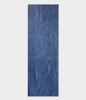 Manduka - Thảm Yoga Nam Nữ EKO Superlite Travel Yoga Mat 71'' 1.5mm - Blue Moon Marble