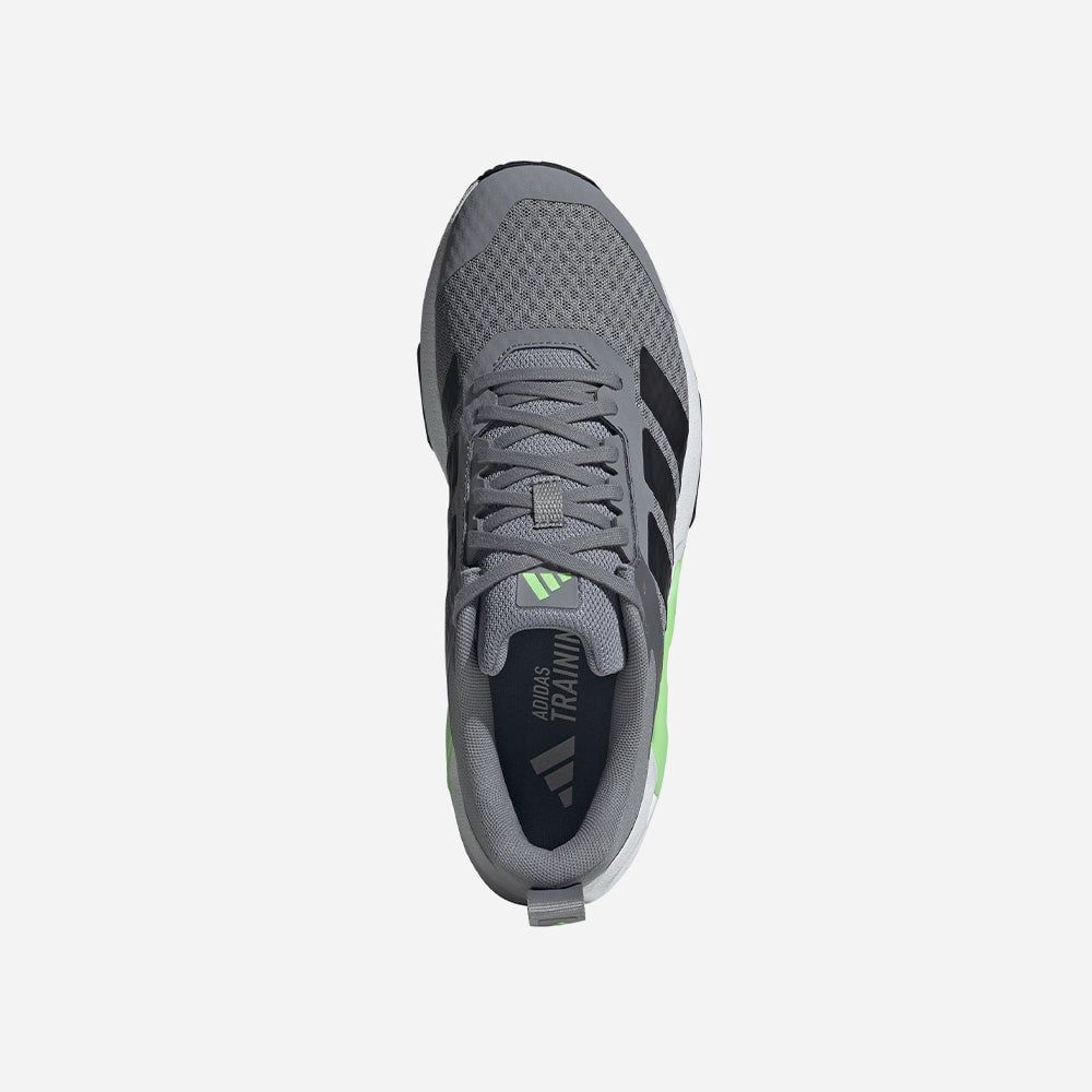 adidas Giày tập luyện Nam Dropset Control Trainer Shoes Training