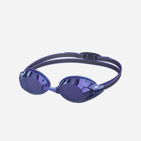 Speedo - Kính Bơi Unisex Vanquisher 3.0 Mirrored Limited Edition