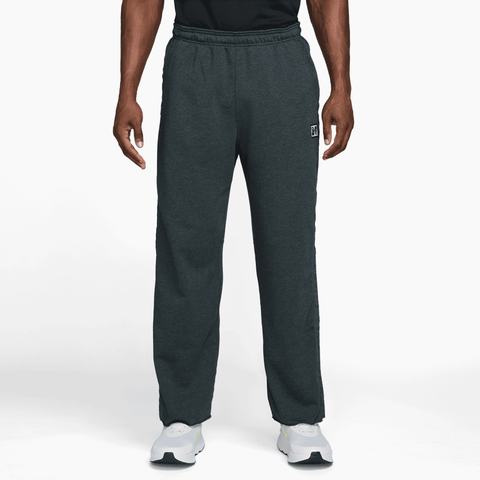Nike - Quần dài thể thao Nam Dri-Fit Heritage Fleece Pants