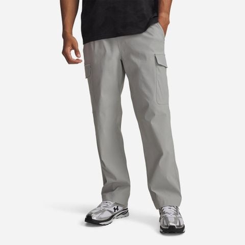 Under Armour - Quần Dài Thể Thao Nam Icon Woven Cargo Pant