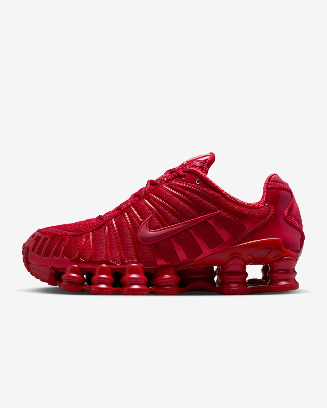 Nike - Giày thời trang thể thao Nữ Nike Shox TL Women's Shoes