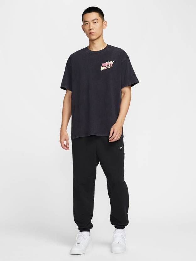 Nike - Áo phông tay ngắn thể thao Nam Men's M90 DNA Tee