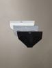 Calvin Klein - Set 3 Quần Lót Nam Graphic Monogram Cotton Stretch Briefs