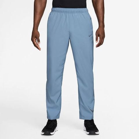 Nike - Quần Dài Thể Thao Nam Nike Dri-Fit Form Graphics Alternate Pants