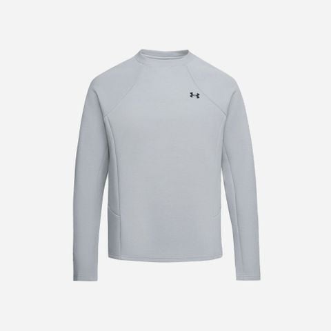 Under Armour - Áo Sweatshirt Nam APAC CNY Fleece Crew